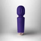 Rechargeable Mini Wand - Violet Dream