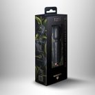 Rechargeable Mini Wand - Black Tulip