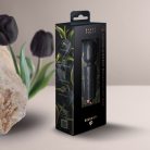 Rechargeable Mini Wand - Black Tulip