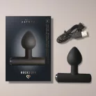 NOVA - Astryx - Black