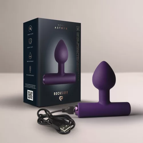 NOVA - Astryx - Purple