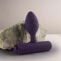 NOVA - Solaris  - Purple
