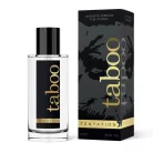 TABOO TENTATION FOR HER