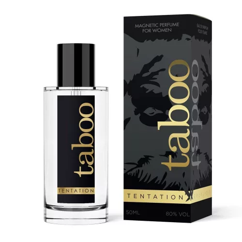 TABOO TENTATION FOR HER