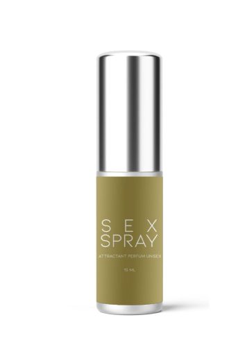 SEX SPRAY