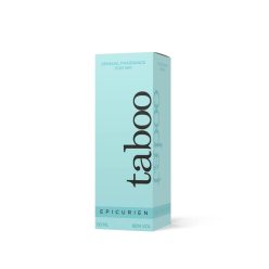 TABOO EPICURIEN FOR HIM 50 ML