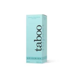 TABOO EPICURIEN FOR HIM 50 ML