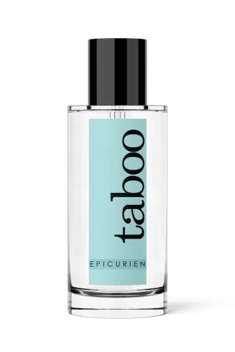 TABOO EPICURIEN FOR HIM 50 ML