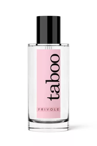 TABOO FOR HER