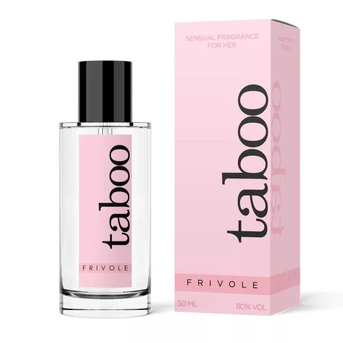 TABOO FOR HER