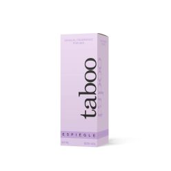 TABOO ESPIEGLE FOR HER 50 ML