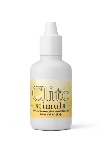CLITO-STIMULA  20 ML LAVETRA