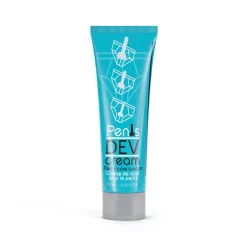 PENIS DEVELOPMENT CREAM 75ml