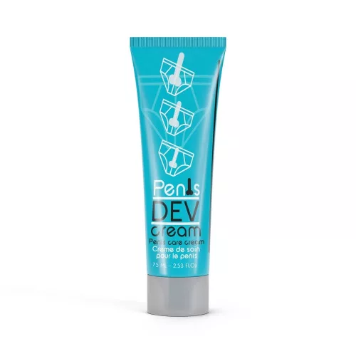 PENIS DEVELOPMENT CREAM 75ml