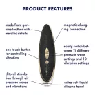 Satisfyer Luxury Haute Couture