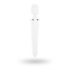 Wand-er Woman (white/chrome)