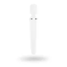 Wand-er Woman (white/chrome)