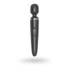 Wand-er Woman (black/gold)