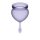Feel Good Menstrual Cup Lilla
