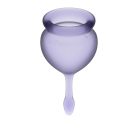 Feel Good Menstrual Cup Lilla
