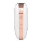 Love Triangle (White)