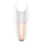 Love Triangle (White)