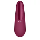 Curvy 1+ (Rose Red)