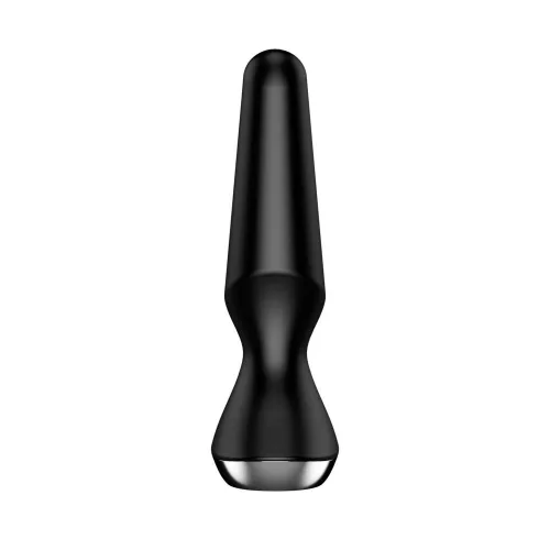 Plug-ilicious 2 black