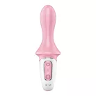 Air Pump Booty 5+ pink