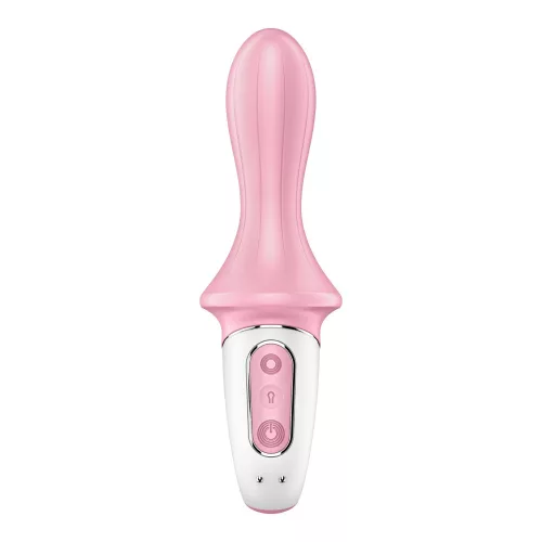 Air Pump Booty 5+ pink