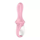 Air Pump Booty 5+ pink