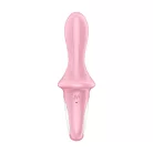 Air Pump Booty 5+ pink