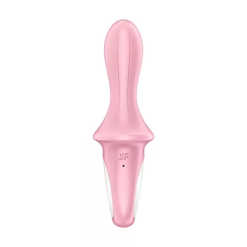 Air Pump Booty 5+ pink