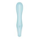 Air Pump Vibrator 5+ blue
