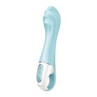 Air Pump Vibrator 5+ blue