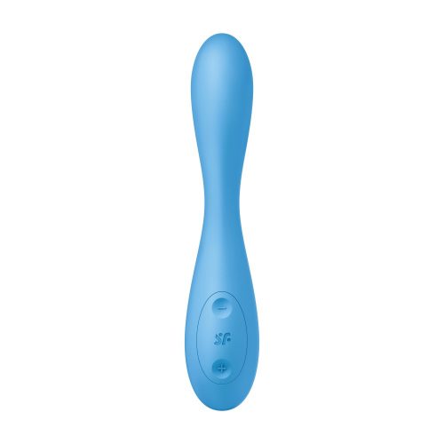 G-Spot Flex 4+ blue