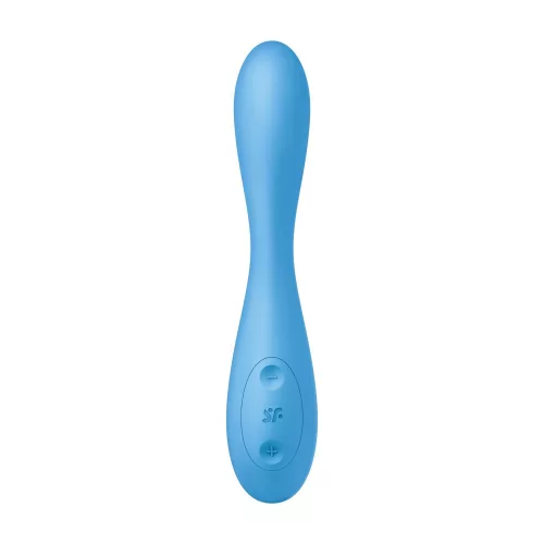 G-Spot Flex 4+ blue