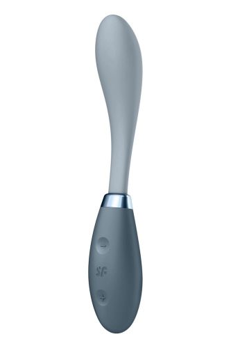 G-Spot Flex 3 grey