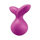 Viva la Vulva 3 violet
