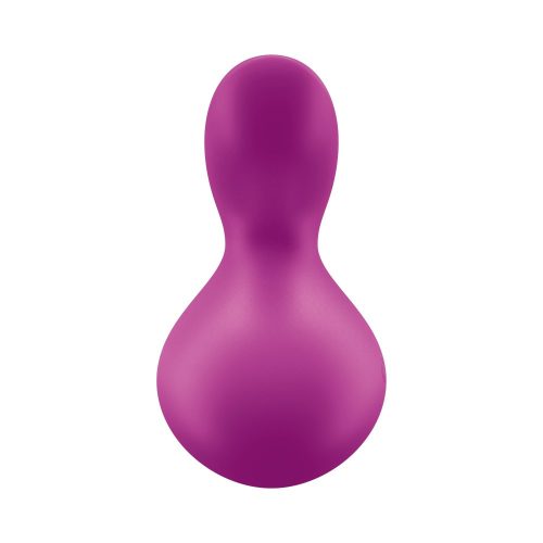 Viva la Vulva 3 violet