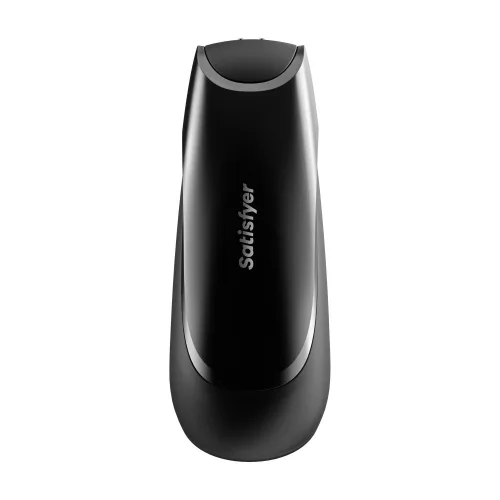Men Vibration+ Connect App