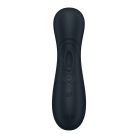 Pro 2 Generation 3 with Liquid Air black Bluetooth/App