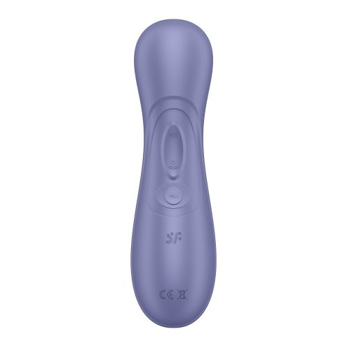 Pro 2 Generation 3 with Liquid Air lilac Bluetooth/App