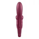 Touch me red