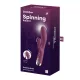 Spinning Rabbit 1 red
