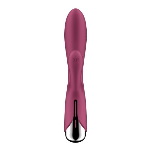 Spinning Rabbit 1 red