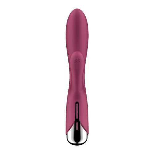 Spinning Rabbit 1 red