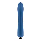 Spinning Rabbit 1 blue