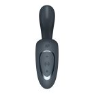 G for Goddess 1 dark grey