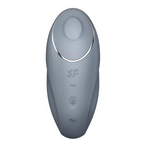 Tap & Climax 1 grey